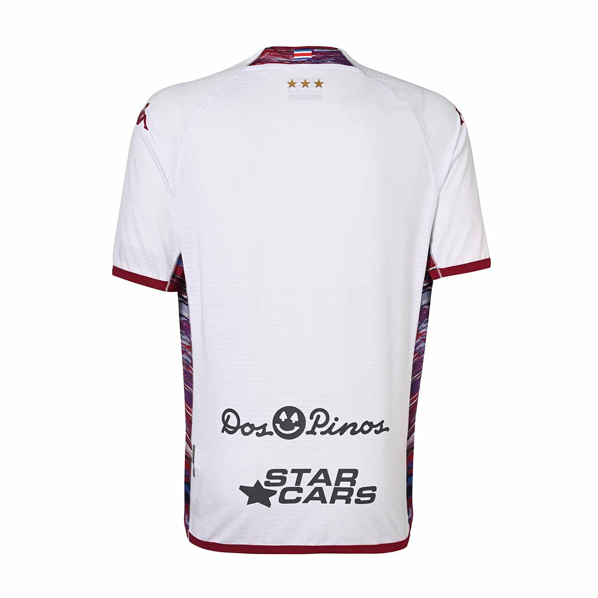 Kappa saprissa outlet