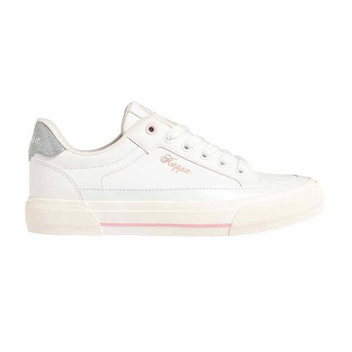 Sneakers Mia Blanc Femme