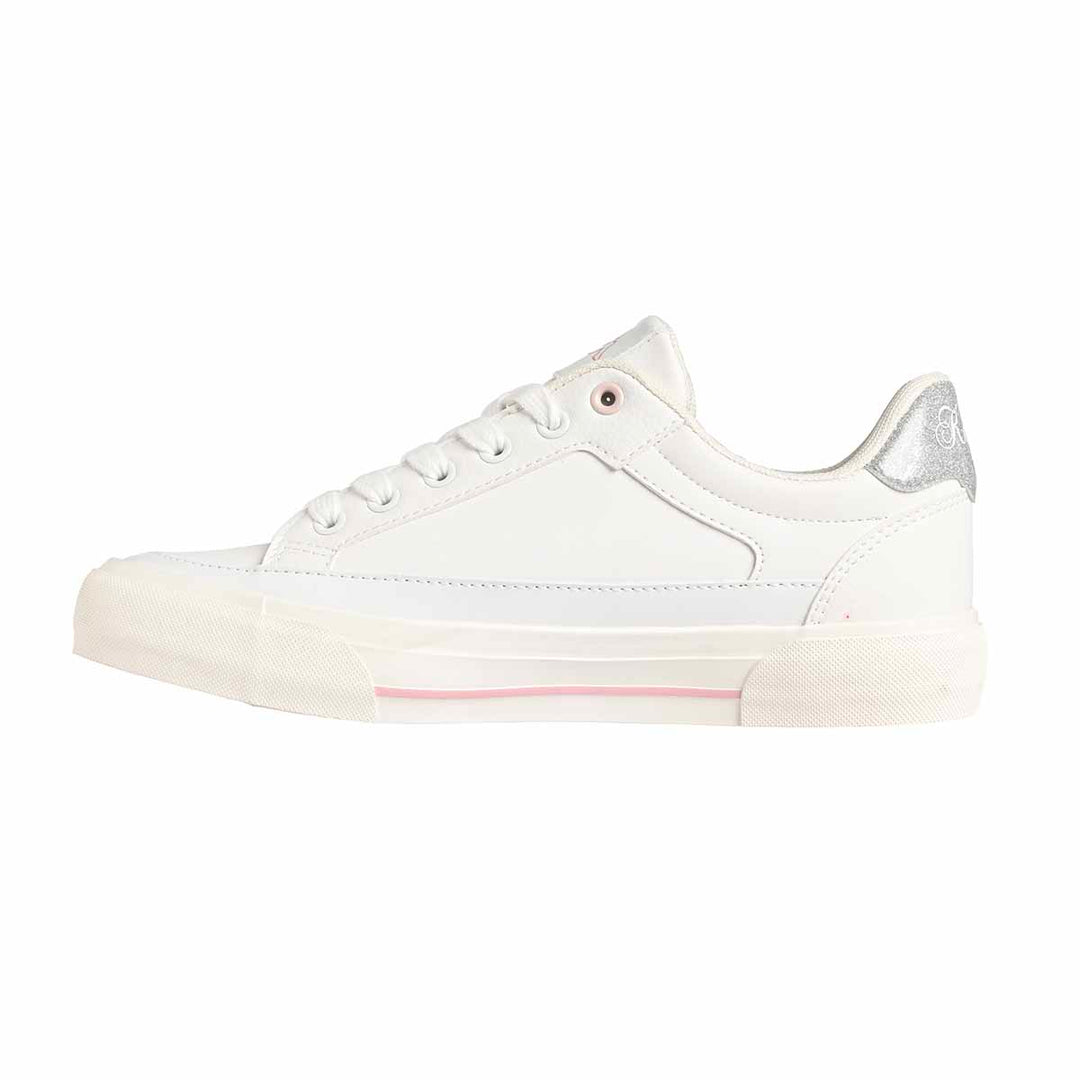 Sneakers Mia Blanc Femme
