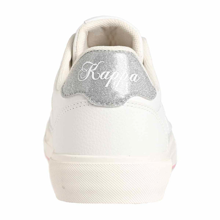 Sneakers Mia Blanc Femme