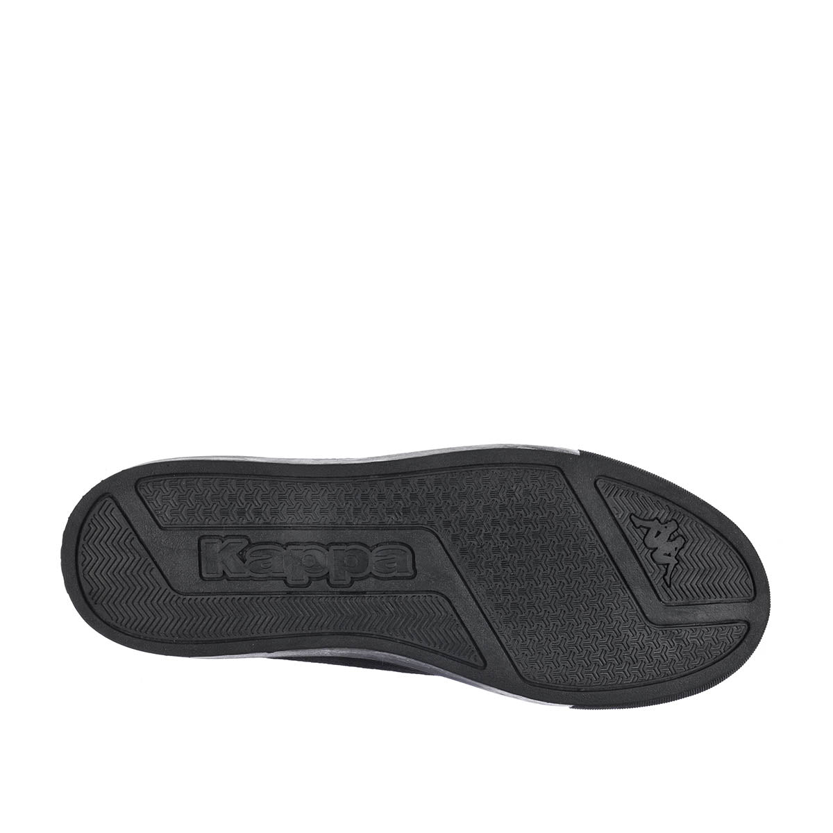 Chaussures Lacedelli Noir Homme Kappa France