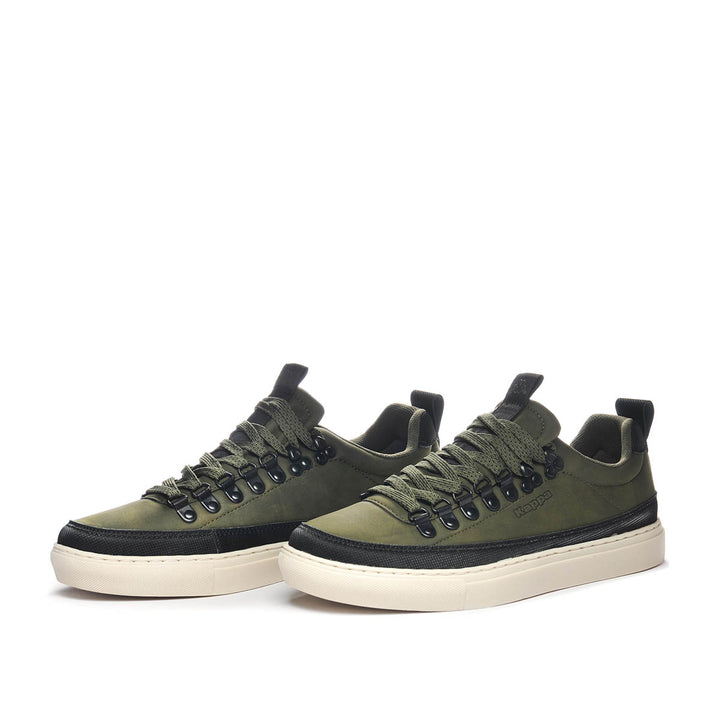 Chaussures Lacedelli Vert Homme