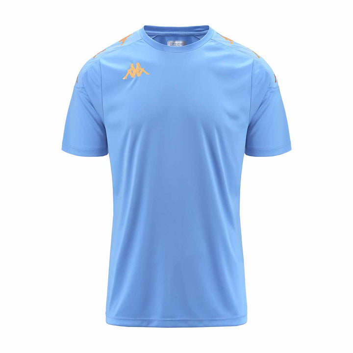 Maillot Gianto Bleu Enfant