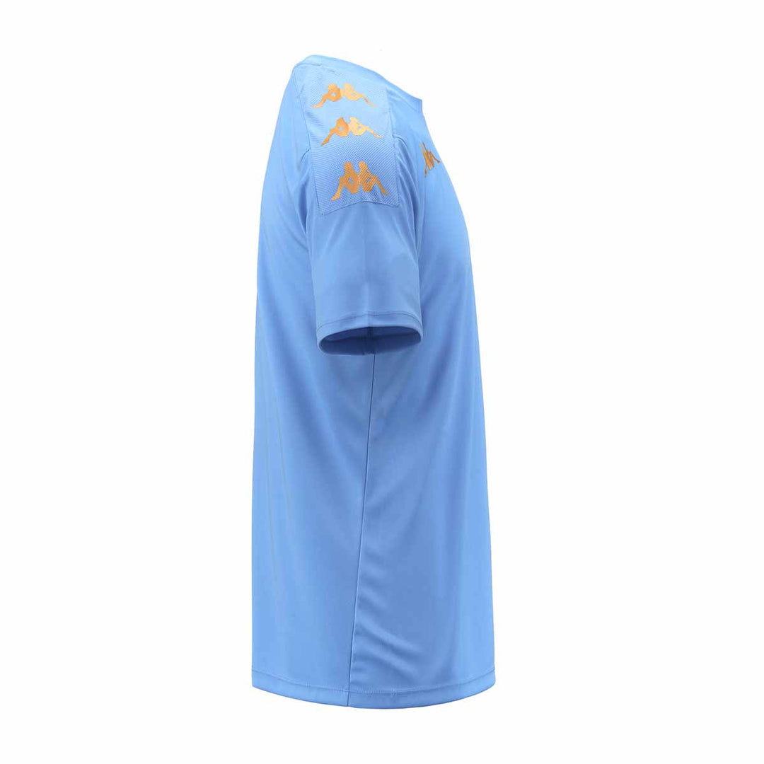 Maillot Gianto Bleu Enfant