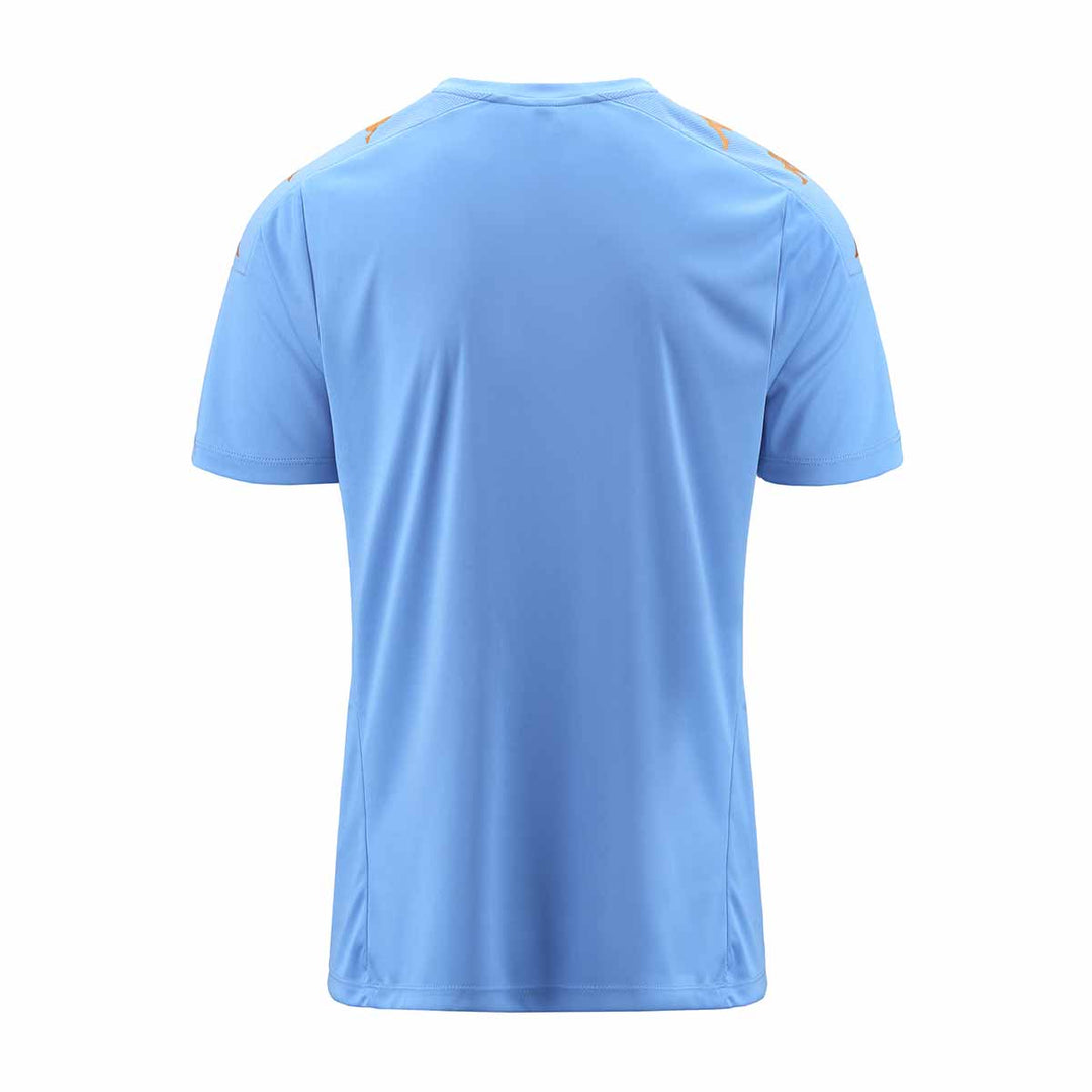 Maillot Gianto Bleu Enfant