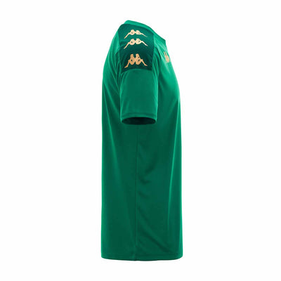 Maillot Rugby Bas Armagnac Porté #5 Kappa BARC Homme jersey