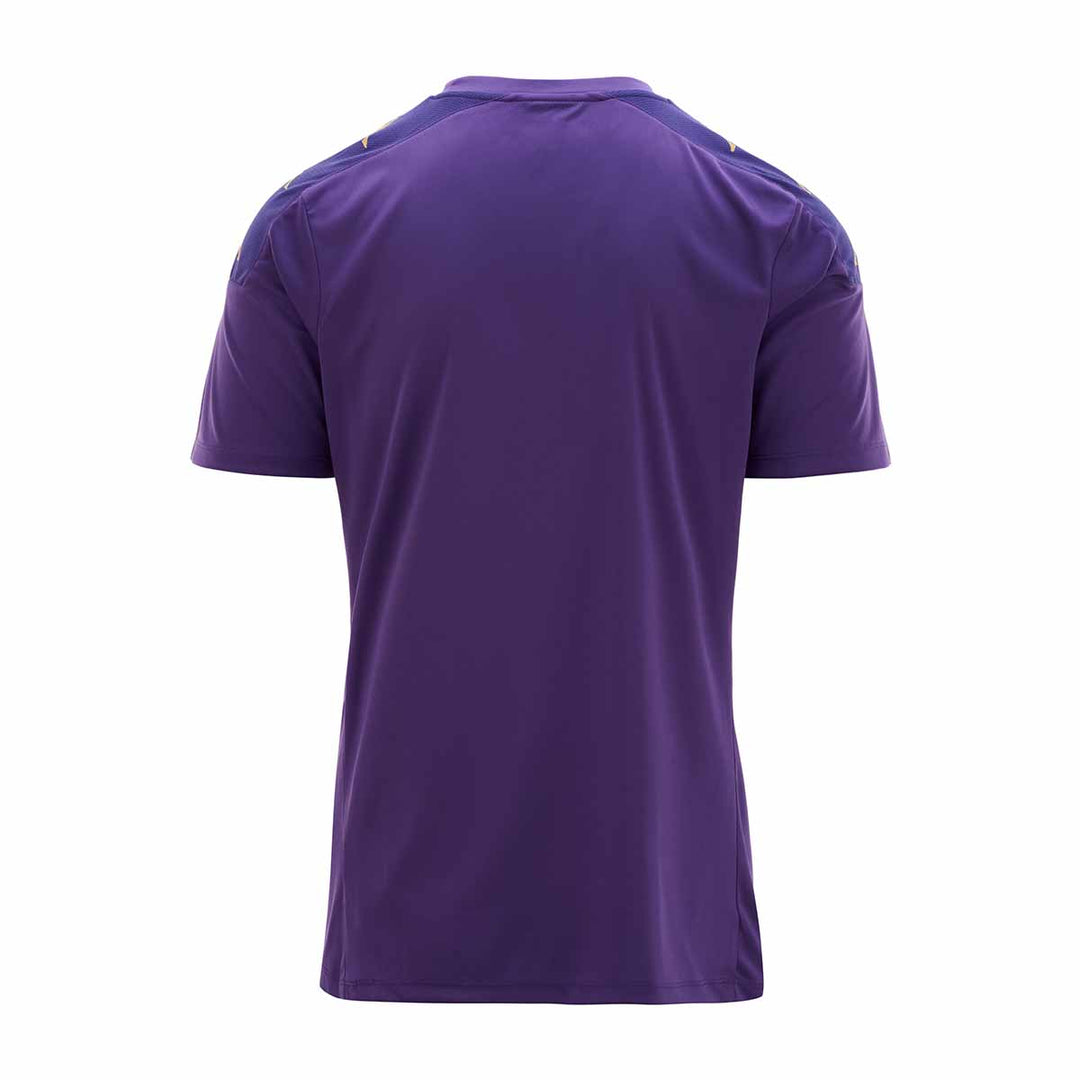 Maillot Gianto Violet Homme