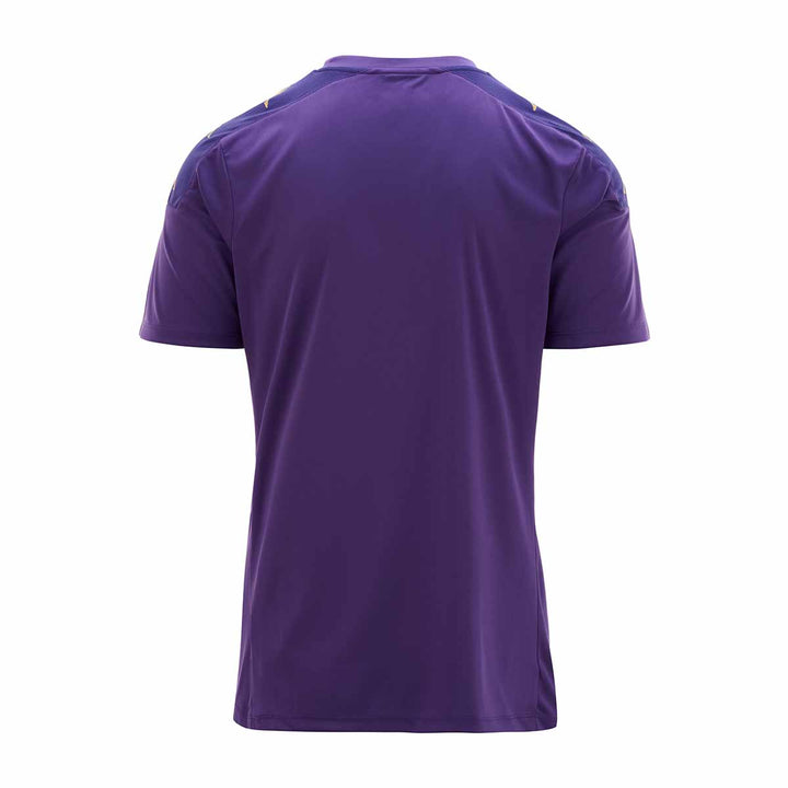 Maillot Gianto Violet Homme