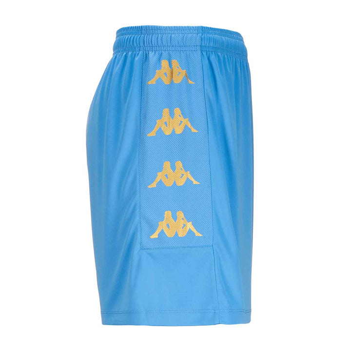 Short Gondo Bleu Enfant