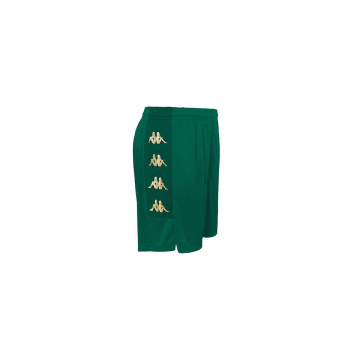 Short Gondo Vert Homme
