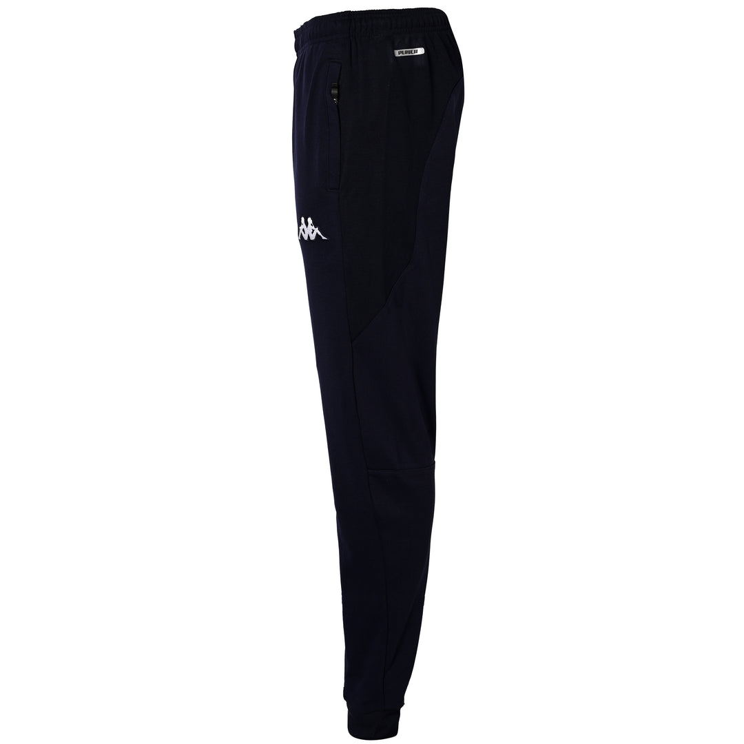 Pantalon Arufinzip 7 UBB 23/24 Bleu Enfant