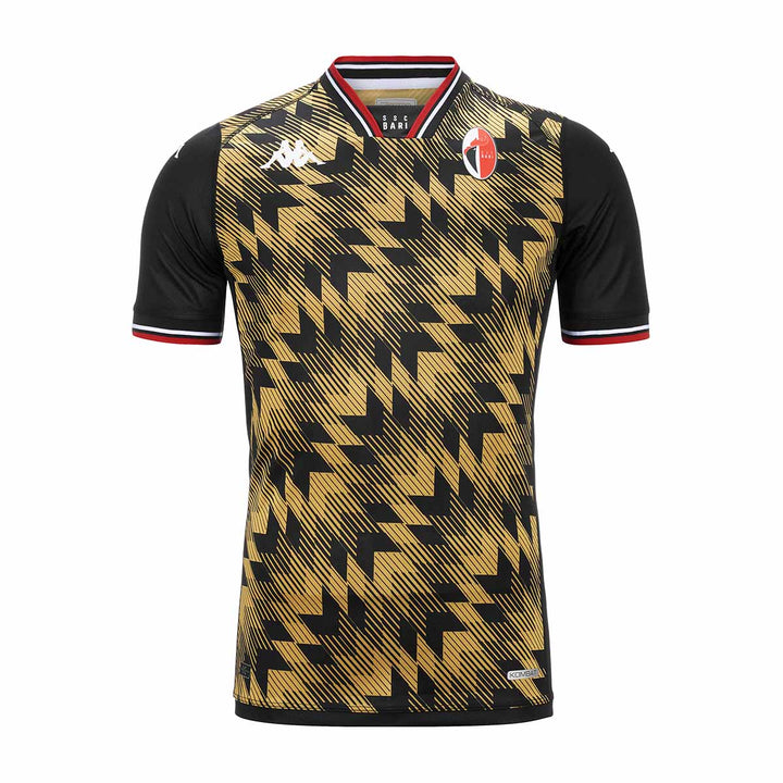 Maillot Kombat Third Bari 23/24