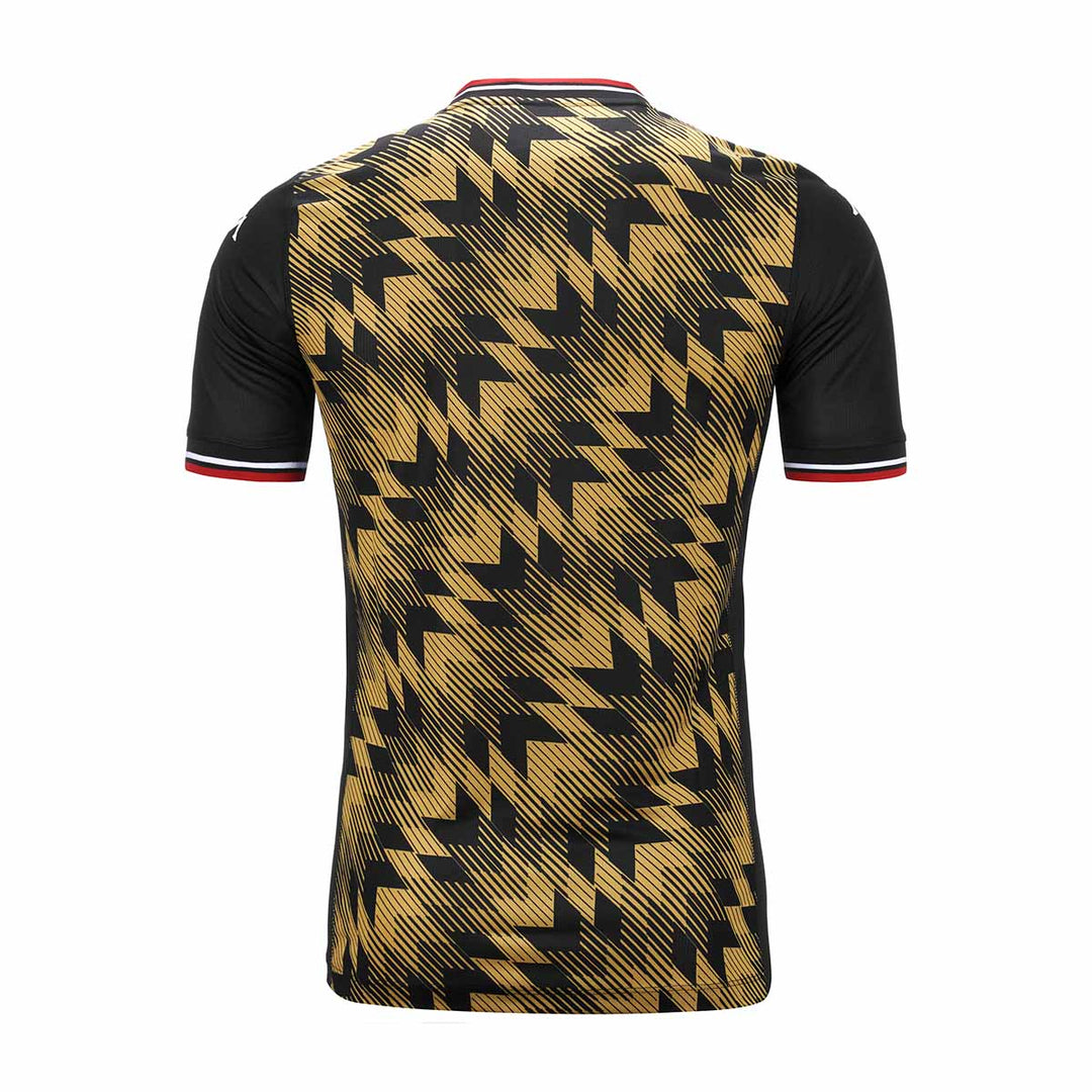 Maillot Kombat Third Bari 23/24
