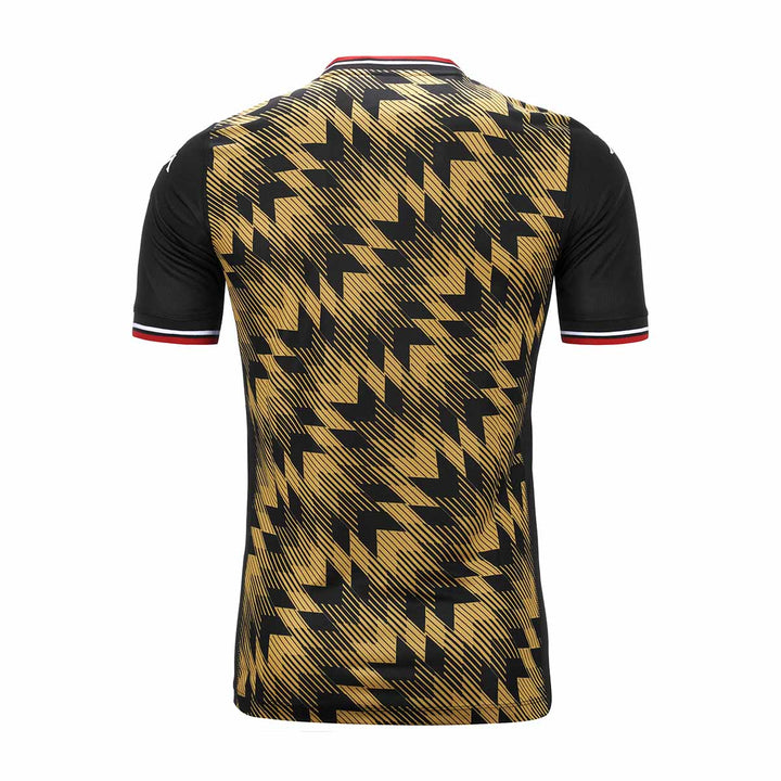 Maillot Kombat Third Bari 23/24
