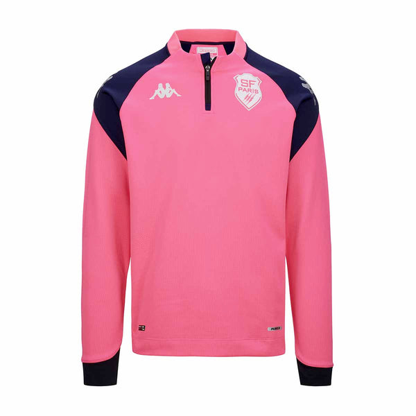 Boutique stade francais solde online