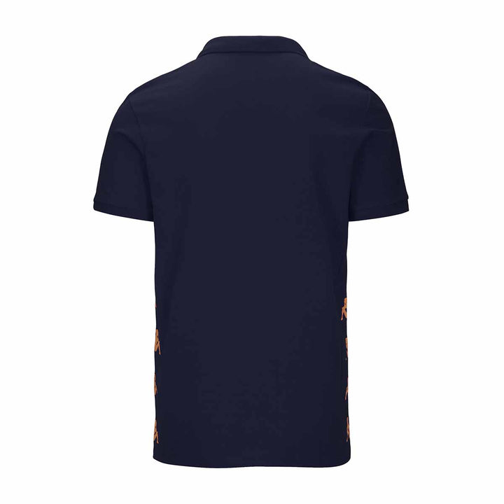 Polo Gastio Bleu Enfant