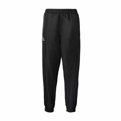 Pantalon Gajik Noir Homme