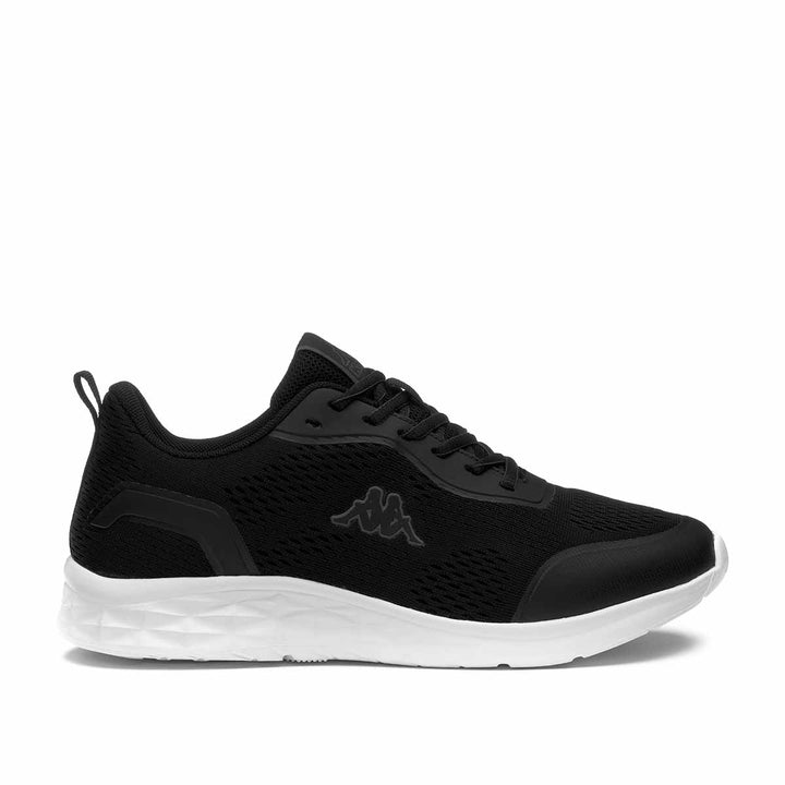 Baskets Roockey Noir Unisexe 1