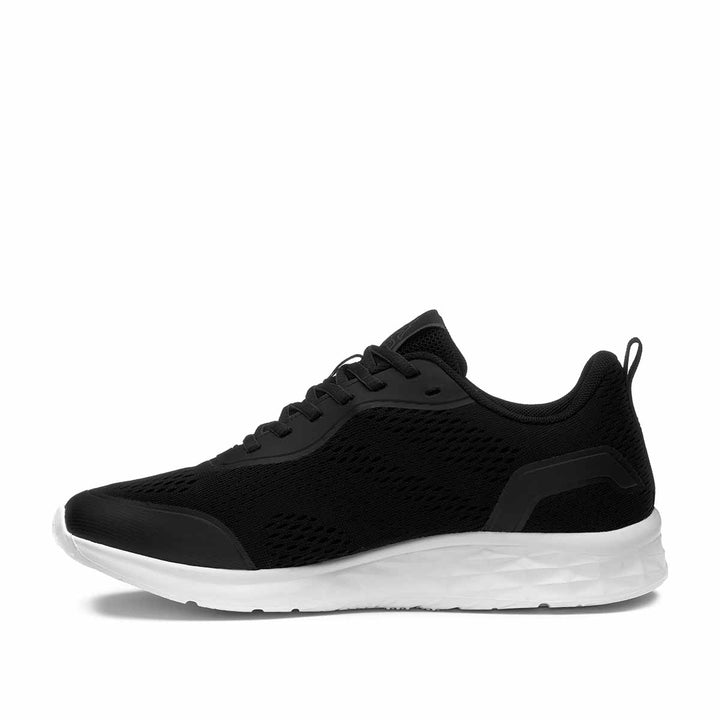 Baskets Roockey Noir Unisexe 3
