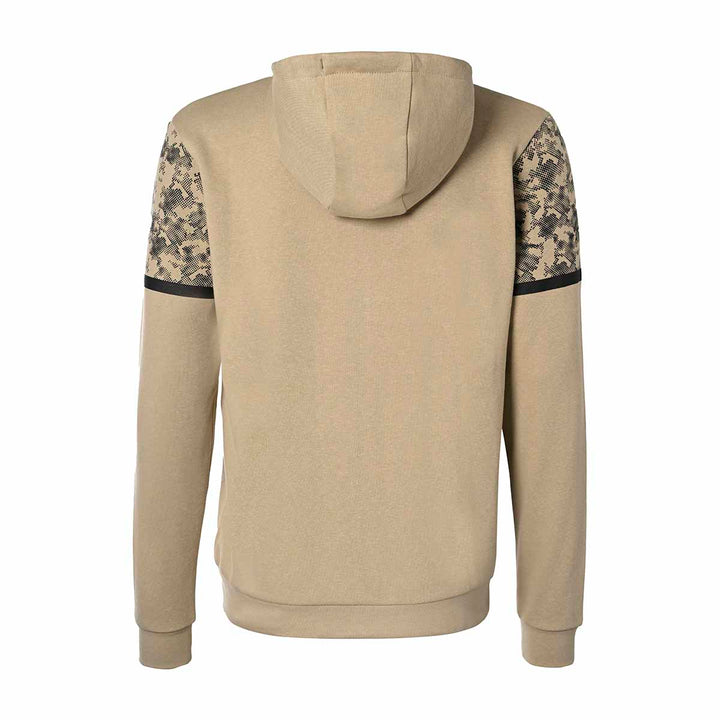Veste Genzo Beige Homme