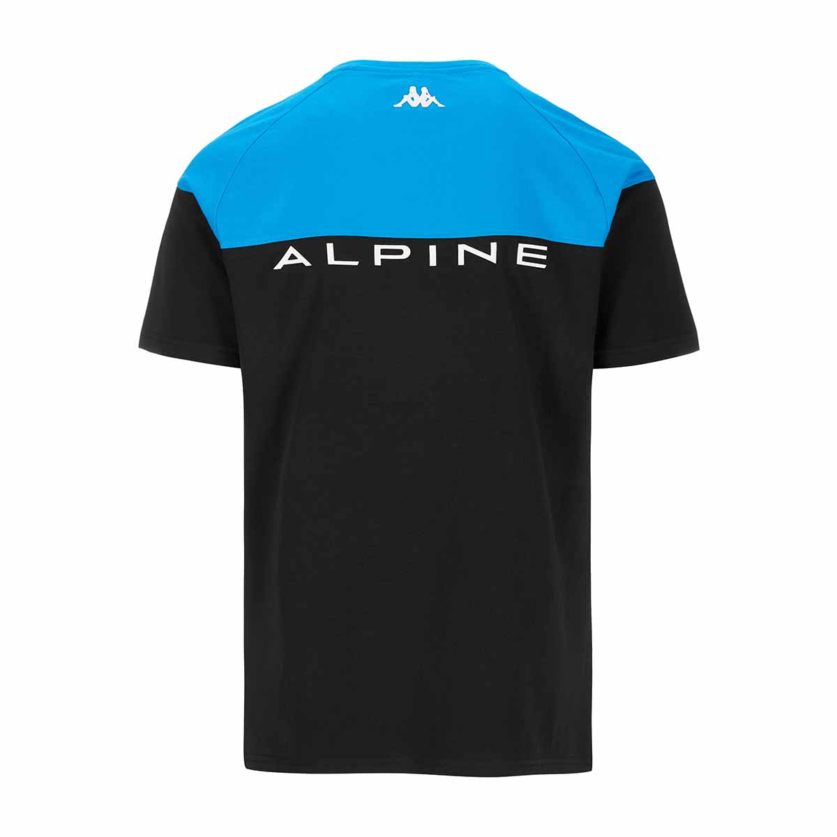 T-Shirt Ardiep BWT Alpine F1 Team 2023 Enfant Noir