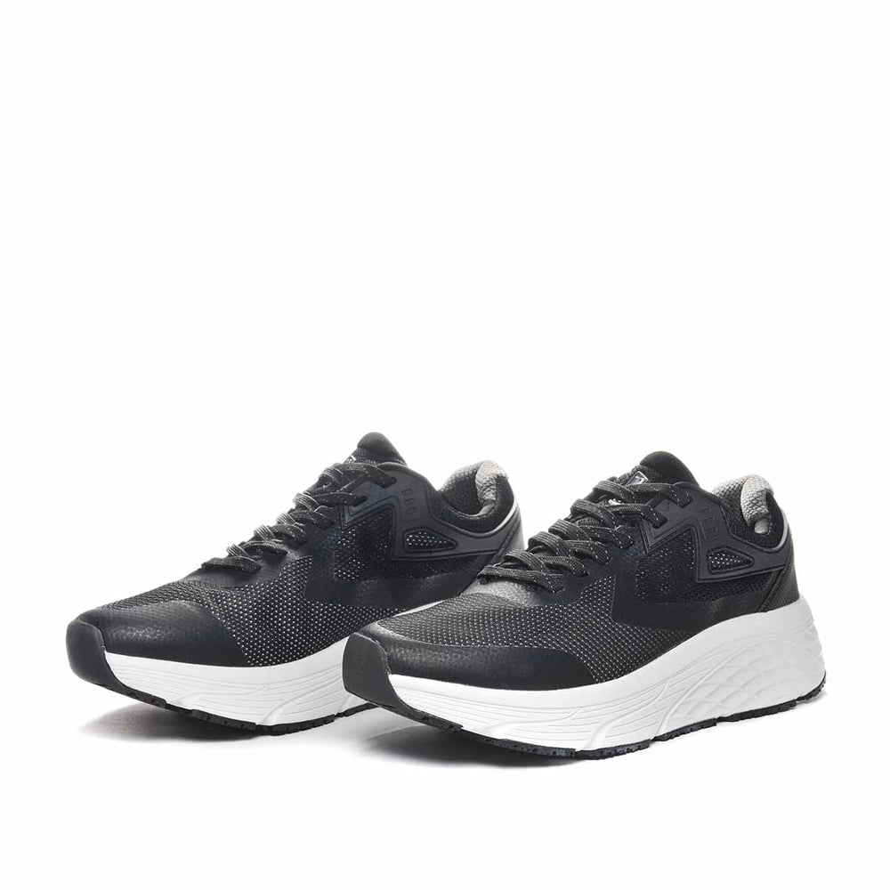 Chaussures Training Kombat Elian 1 Noir Homme 02