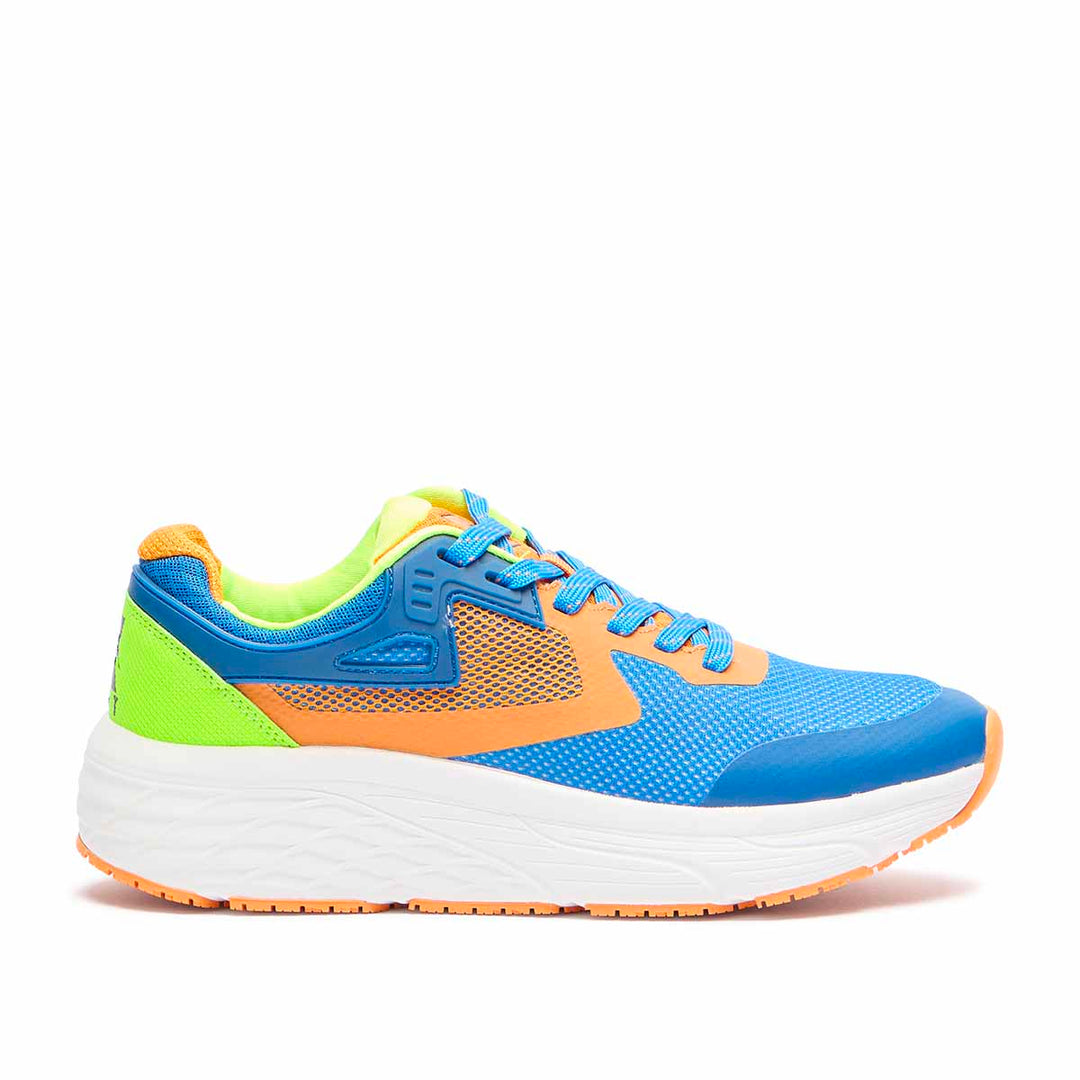 Chaussures Training Kombat Elian 1 Bleu Homme 00