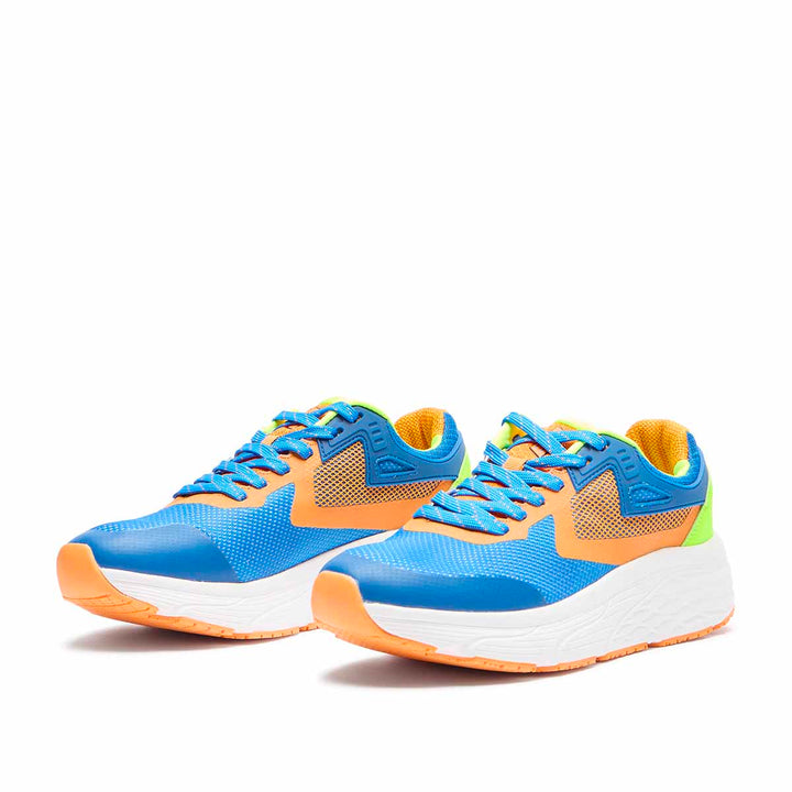 Chaussures Training Kombat Elian 1 Bleu Homme 5