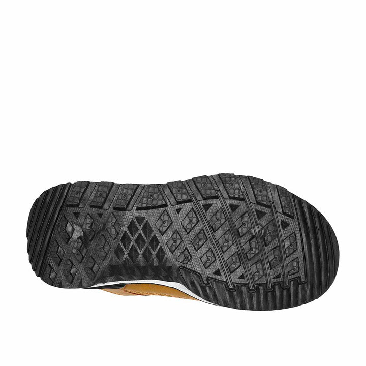 Boots Monsi Low Camel Enfant 5
