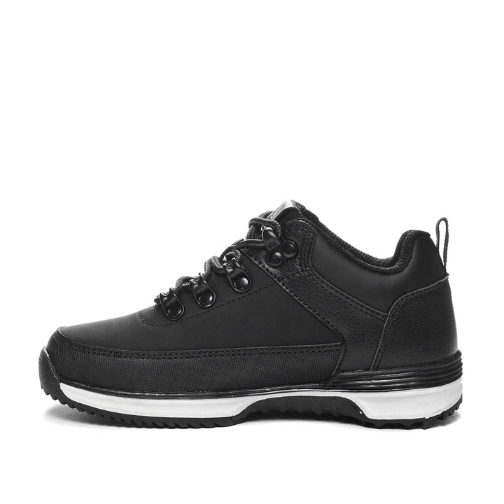 Boots Monsi Low Lace Noir Enfant