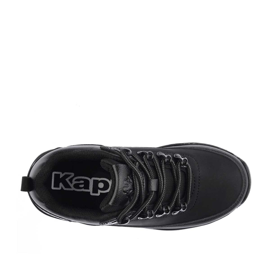Boots Monsi Low Lace Noir Enfant