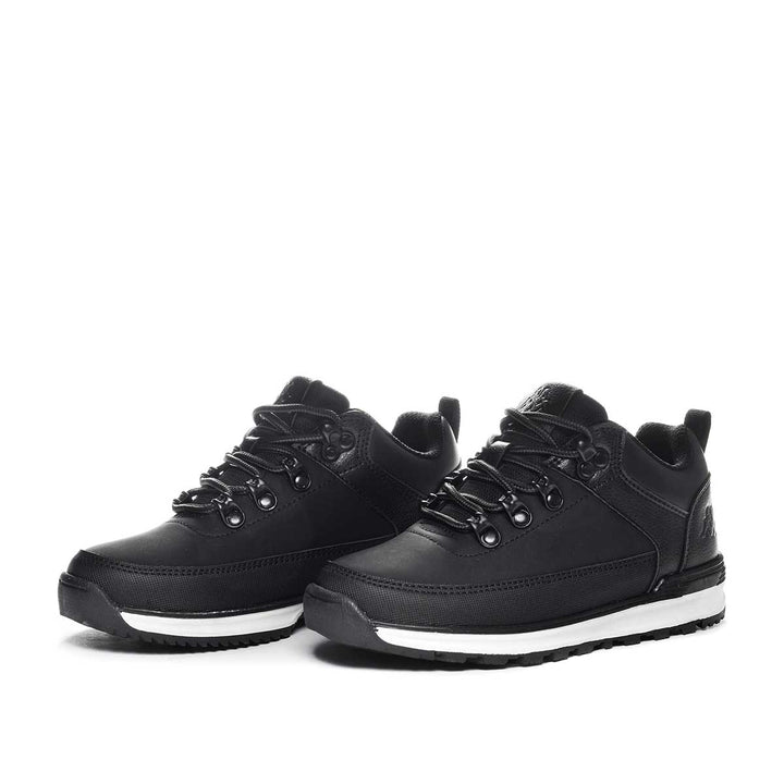 Boots Monsi Low Lace Noir Enfant