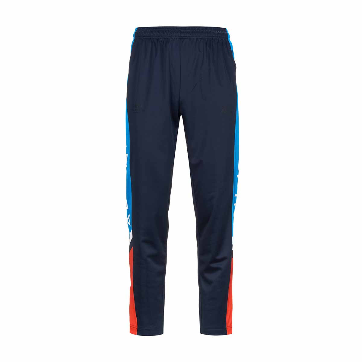 Pantalon Anpan BWT Alpine F1 Team 2023 Bleu Homme