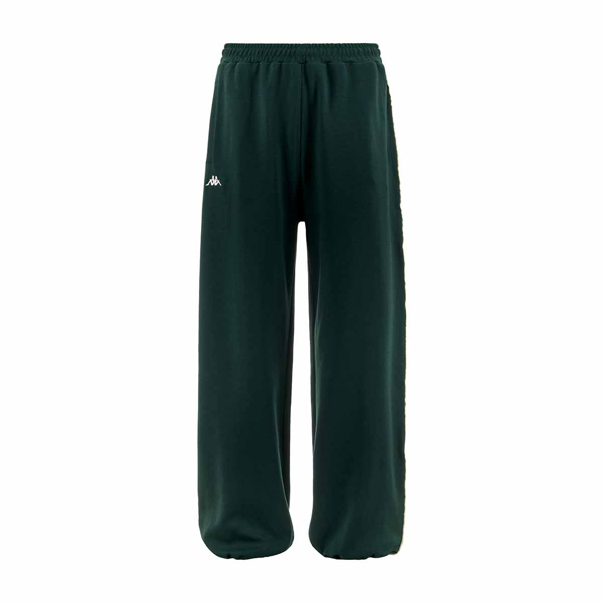 Jogging kappa vert deals