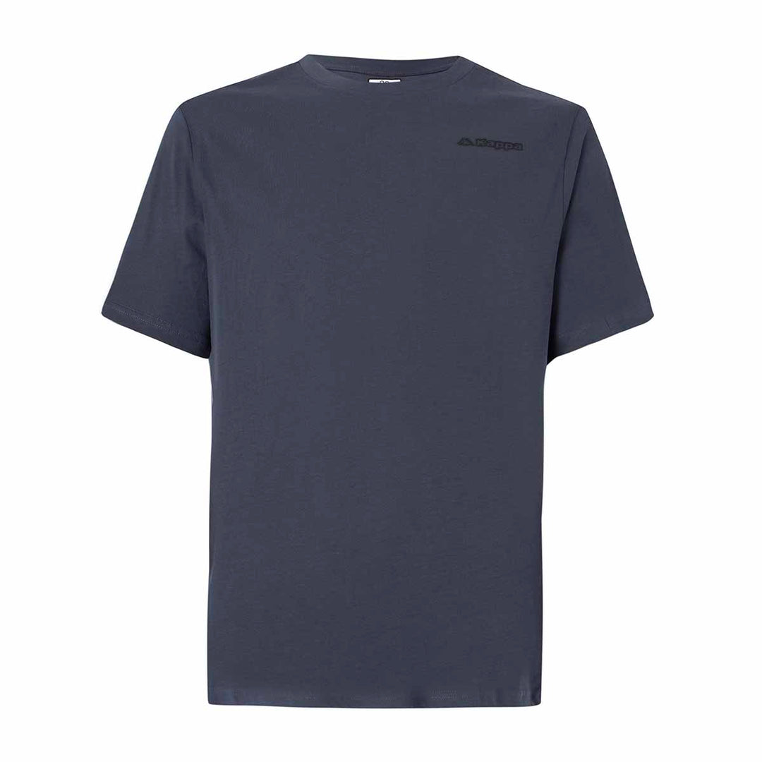T-Shirt Fiomo Gris Homme 00