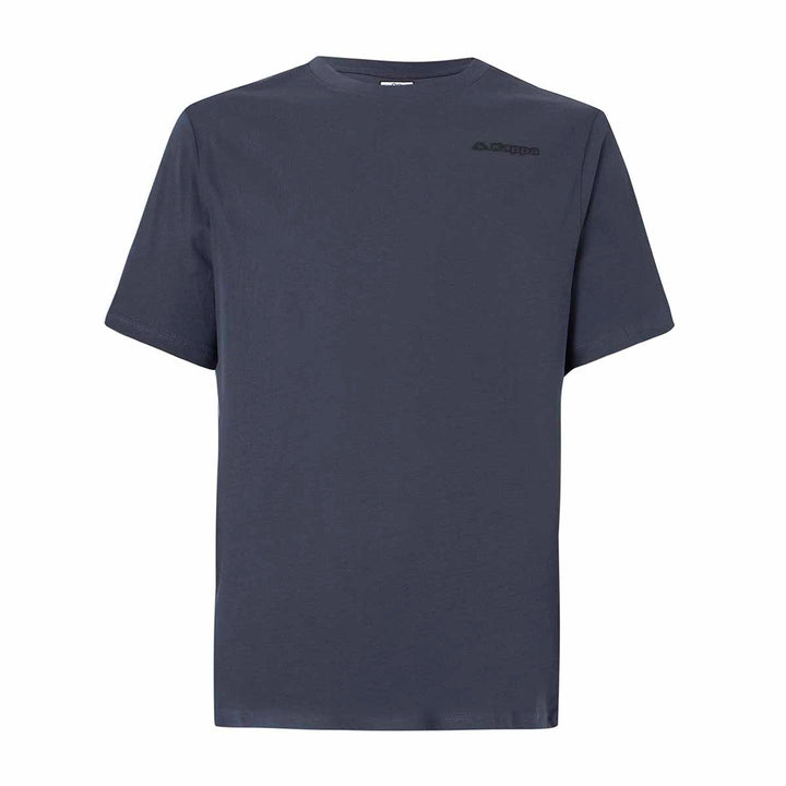 T-Shirt Fiomo Gris Homme 1