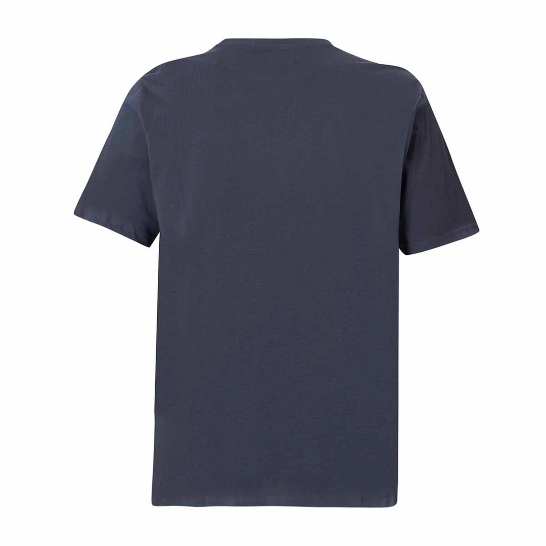 T-Shirt Fiomo Gris Homme main