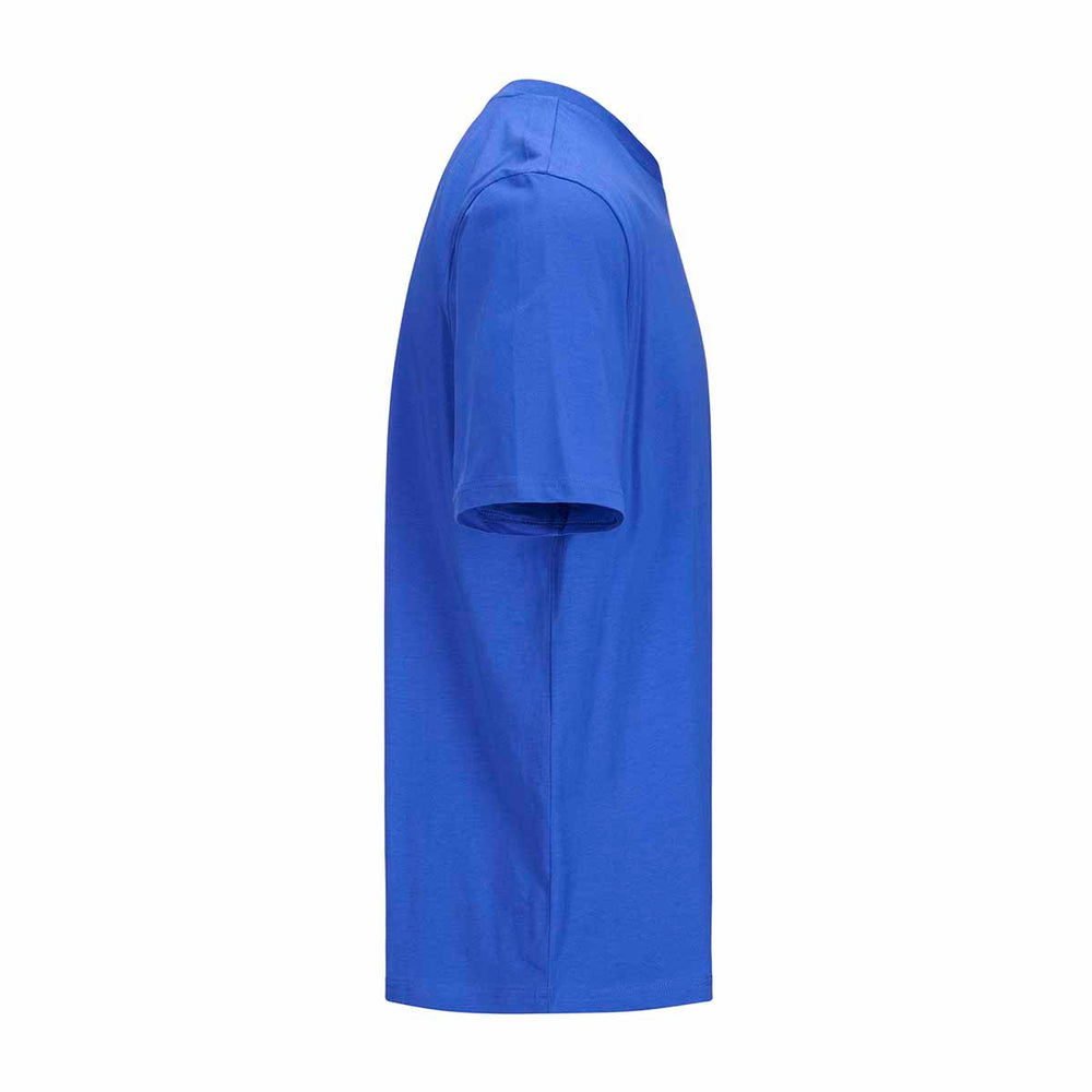 T-Shirt Fiomo Bleu Homme 02