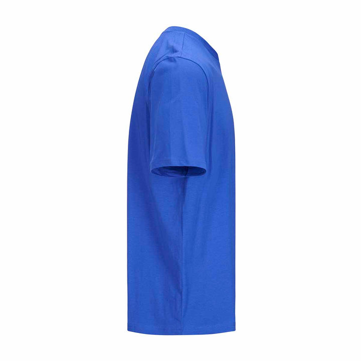 T-Shirt Fiomo Bleu Homme 2