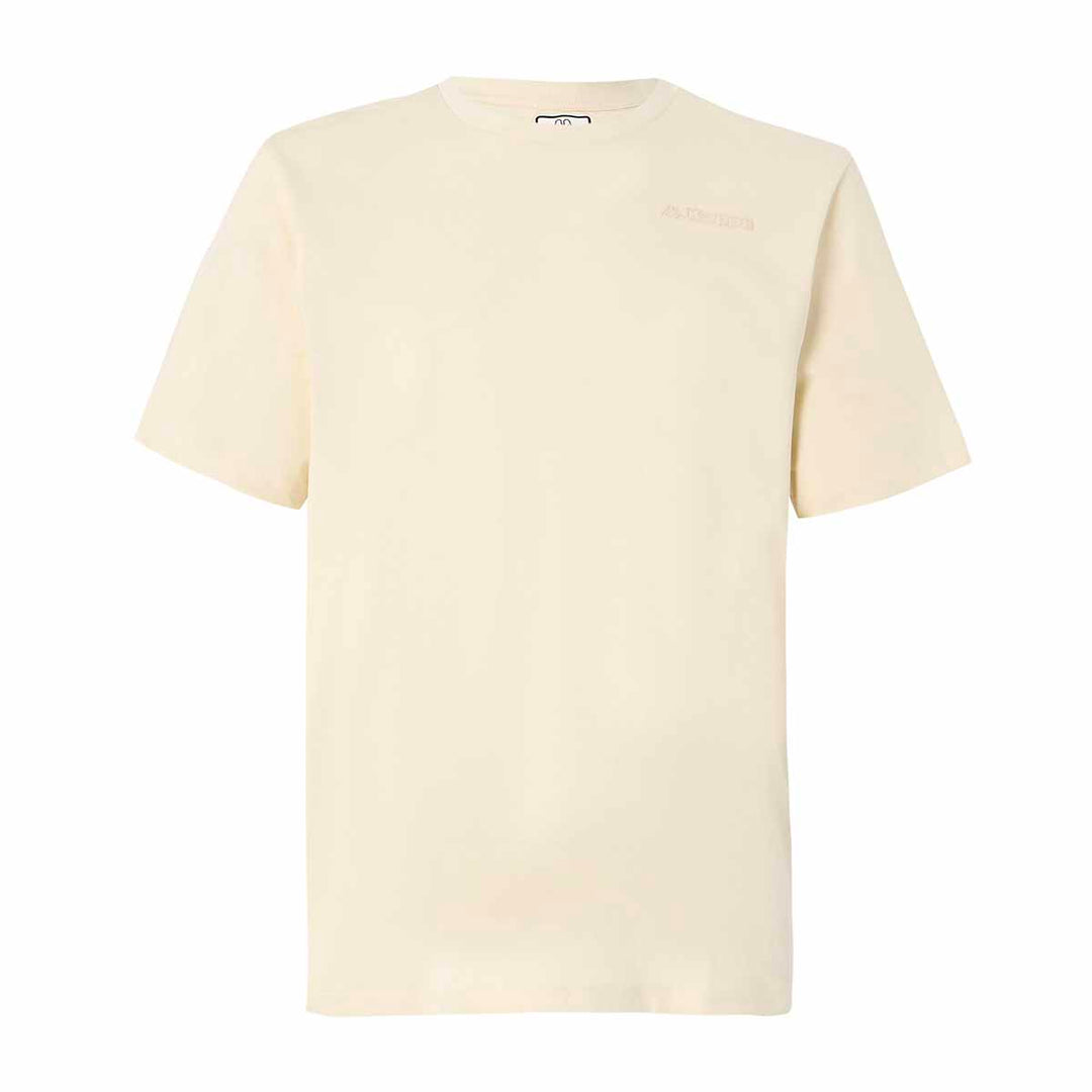 T-Shirt Fiomo Blanc Homme 00