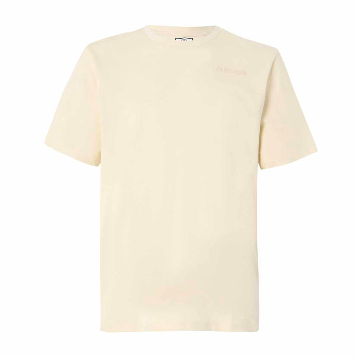 T-Shirt Fiomo Blanc Homme 1