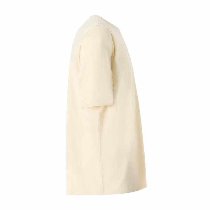 T-Shirt Fiomo Blanc Homme 2
