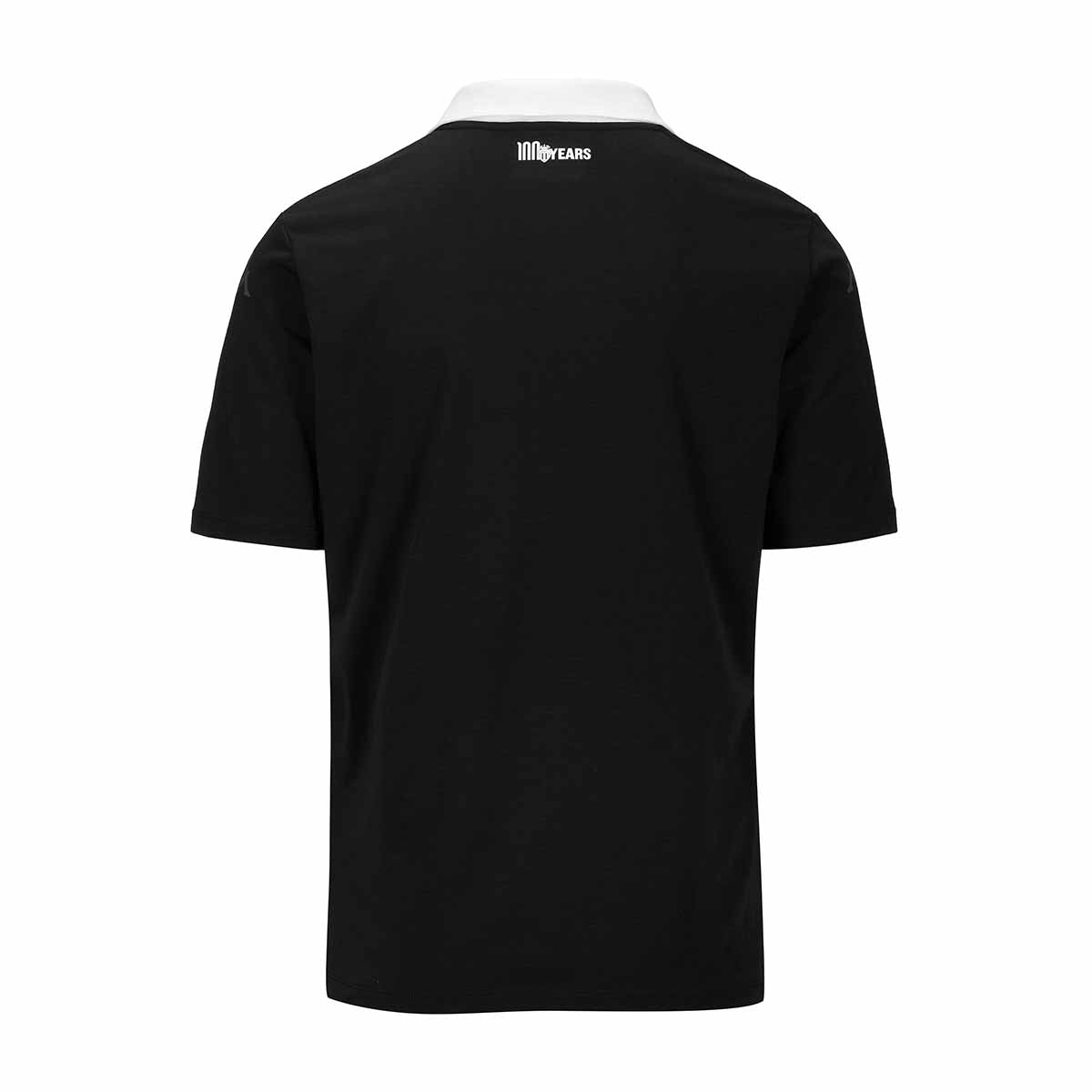 Maillot all black 100 ans hotsell
