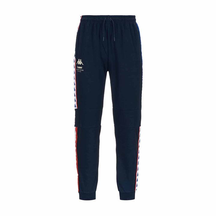 Pantalon Anap 222Banda BWT Alpine F1 Team 2023 Bleu Homme