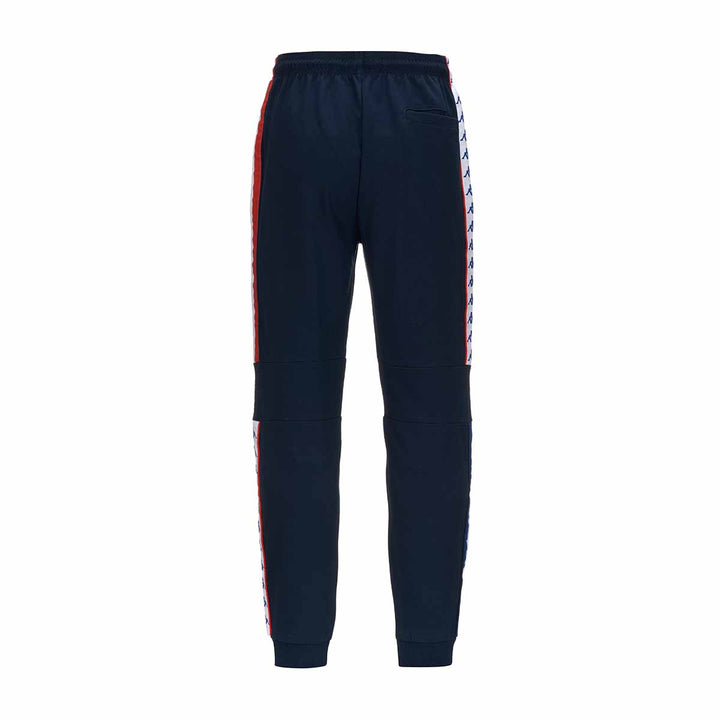 Pantalon Anap 222Banda BWT Alpine F1 Team 2023 Bleu Homme