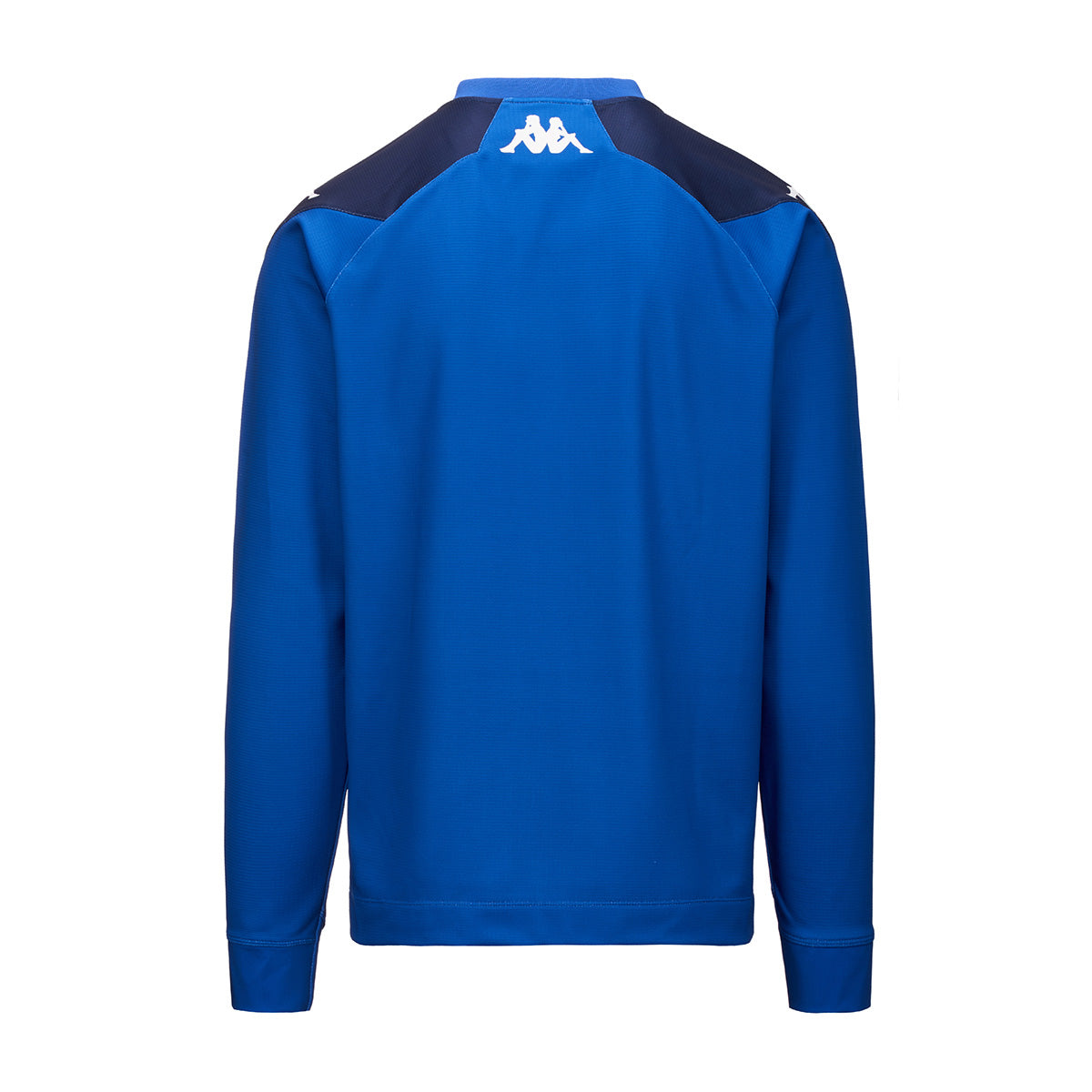 Sweatshirt Ablas Tunisie 23/24 Bleu Homme