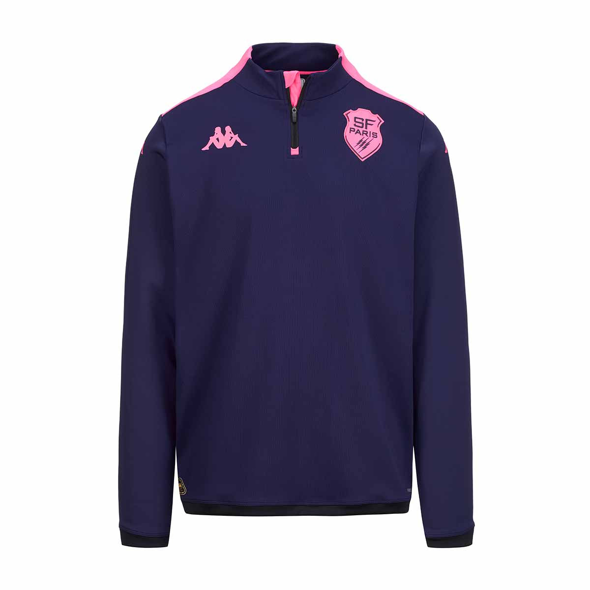 Kappa stade francais deals