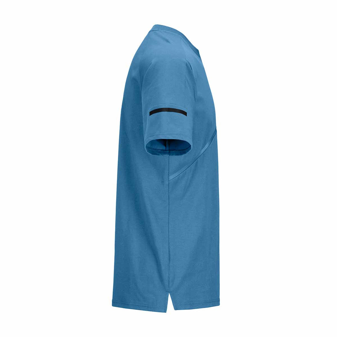 T-Shirt Kaybi Bleu Homme