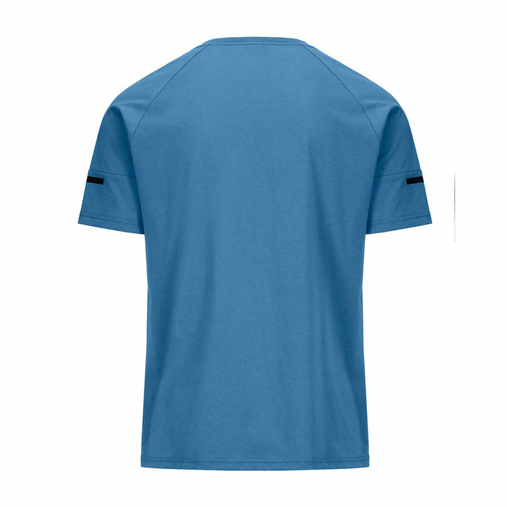 T-Shirt Kaybi Bleu Homme