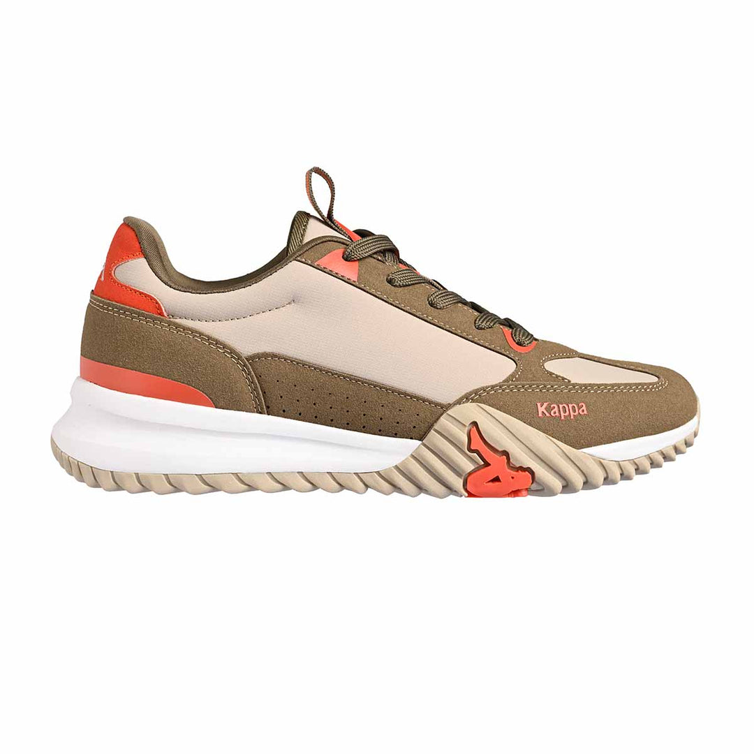 Baskets Arklow Beige Homme